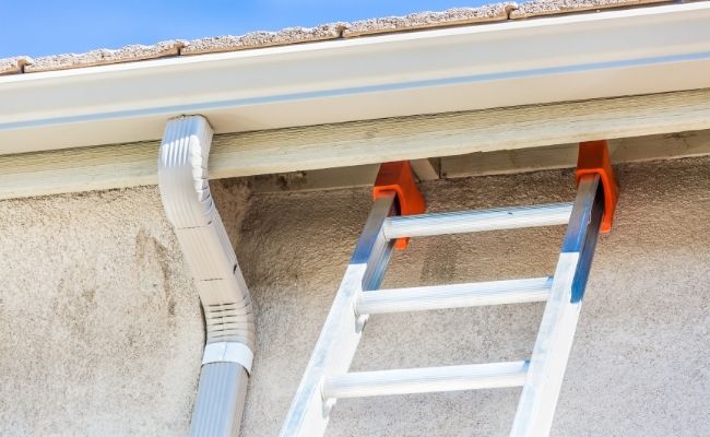 Gainesville Gutters