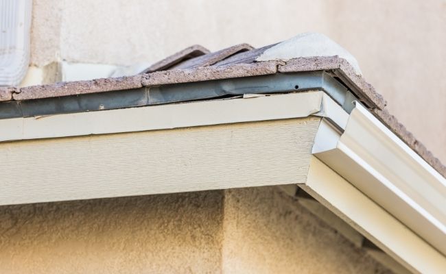 seamless gutters tampa fl