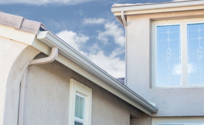 Gutter Installation Tampa