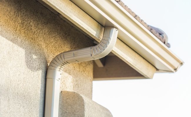 gutter repair jacksonville fl