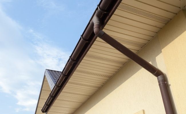 Tallahassee gutter cleaning