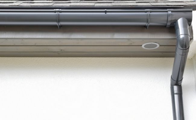 Gainesville Gutter Installation