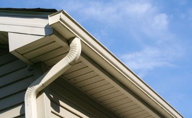 florida seamless gutters