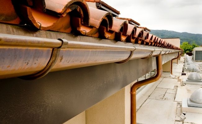 Pensacola Gutters